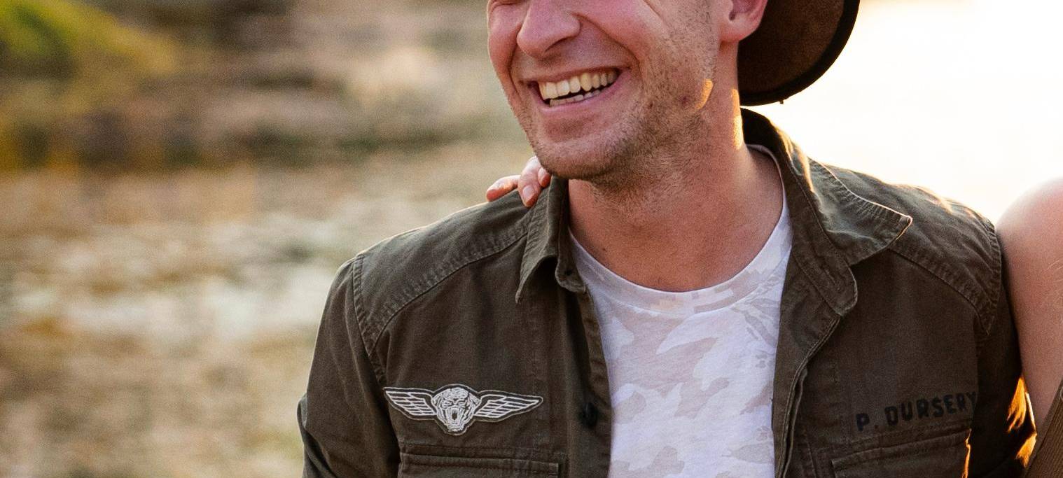 Jannik Gramm: Internationaler Filmemacher aus dem Bergischen