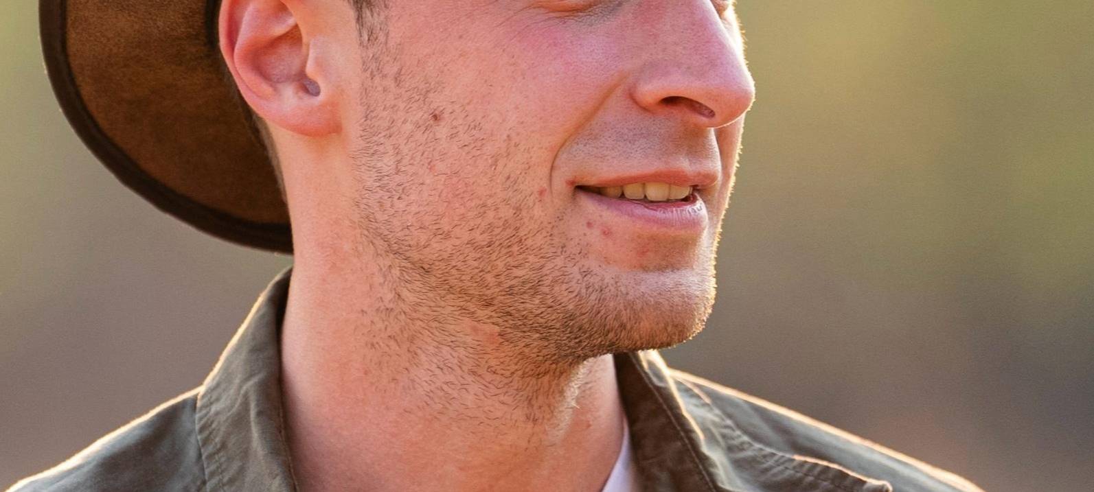 Jannik Gramm: Internationaler Filmemacher aus dem Bergischen