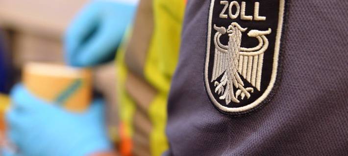 Zoll-Bilanz: Drogen, Waschmittel und gefälschte Klamotten