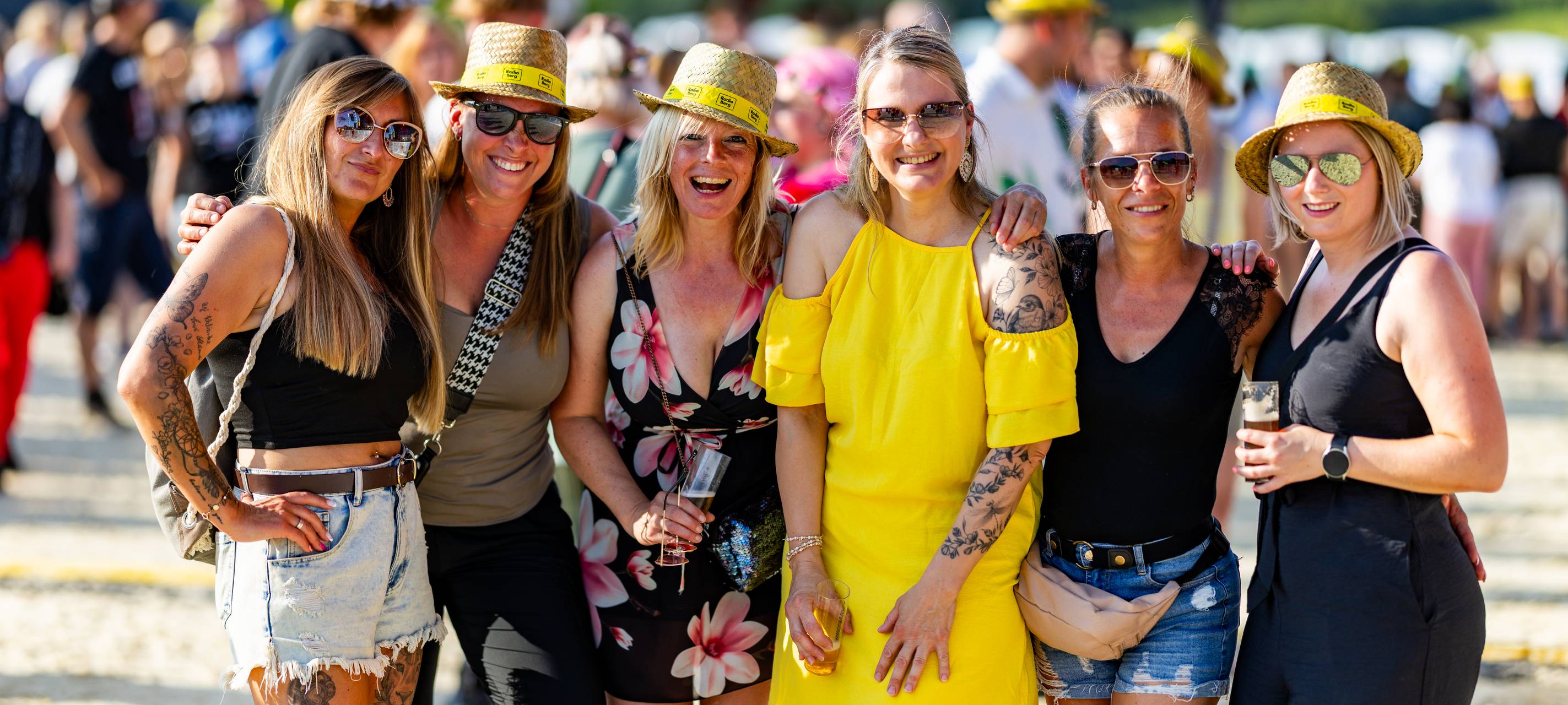 Süttenbach Open Air 2025: So schön war es!