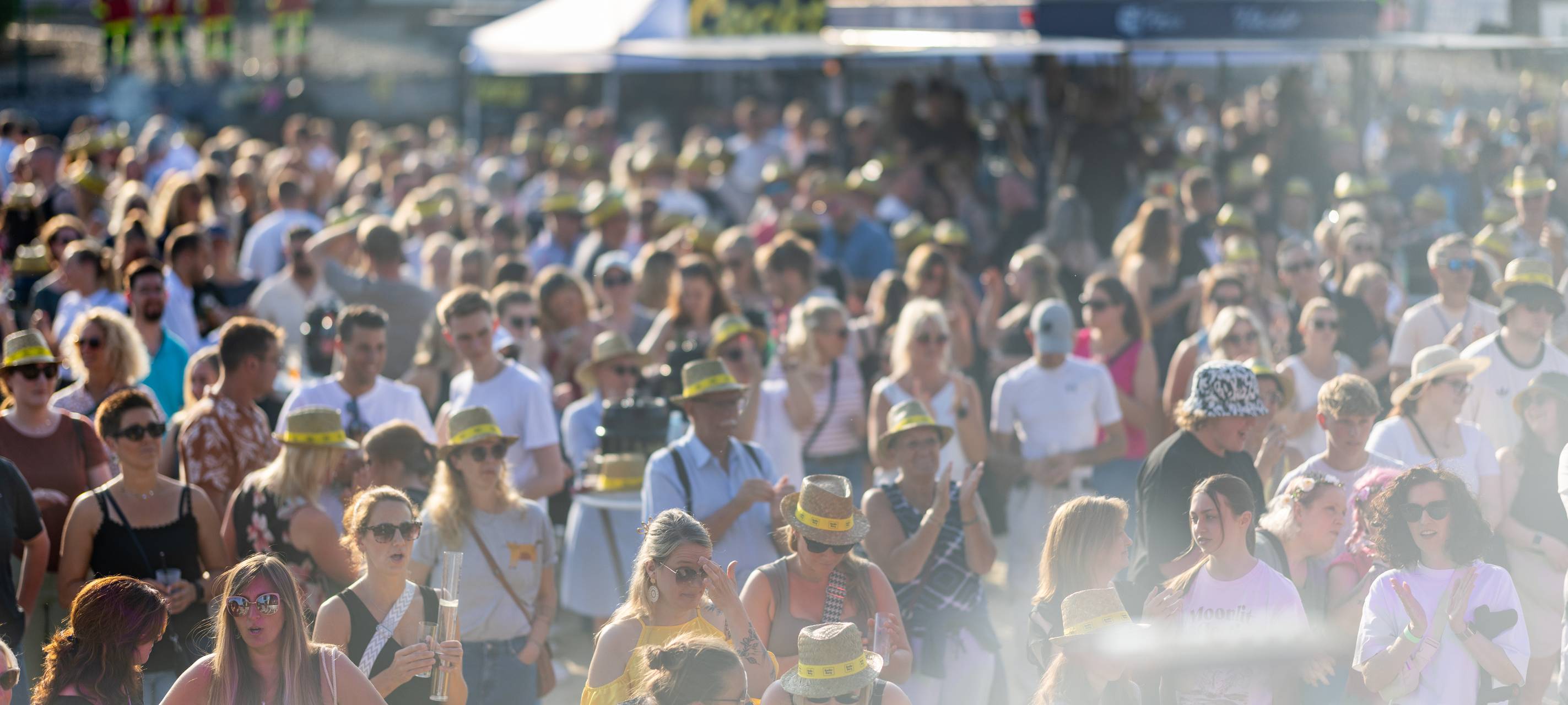 Süttenbach Open Air 2025: So schön war es!