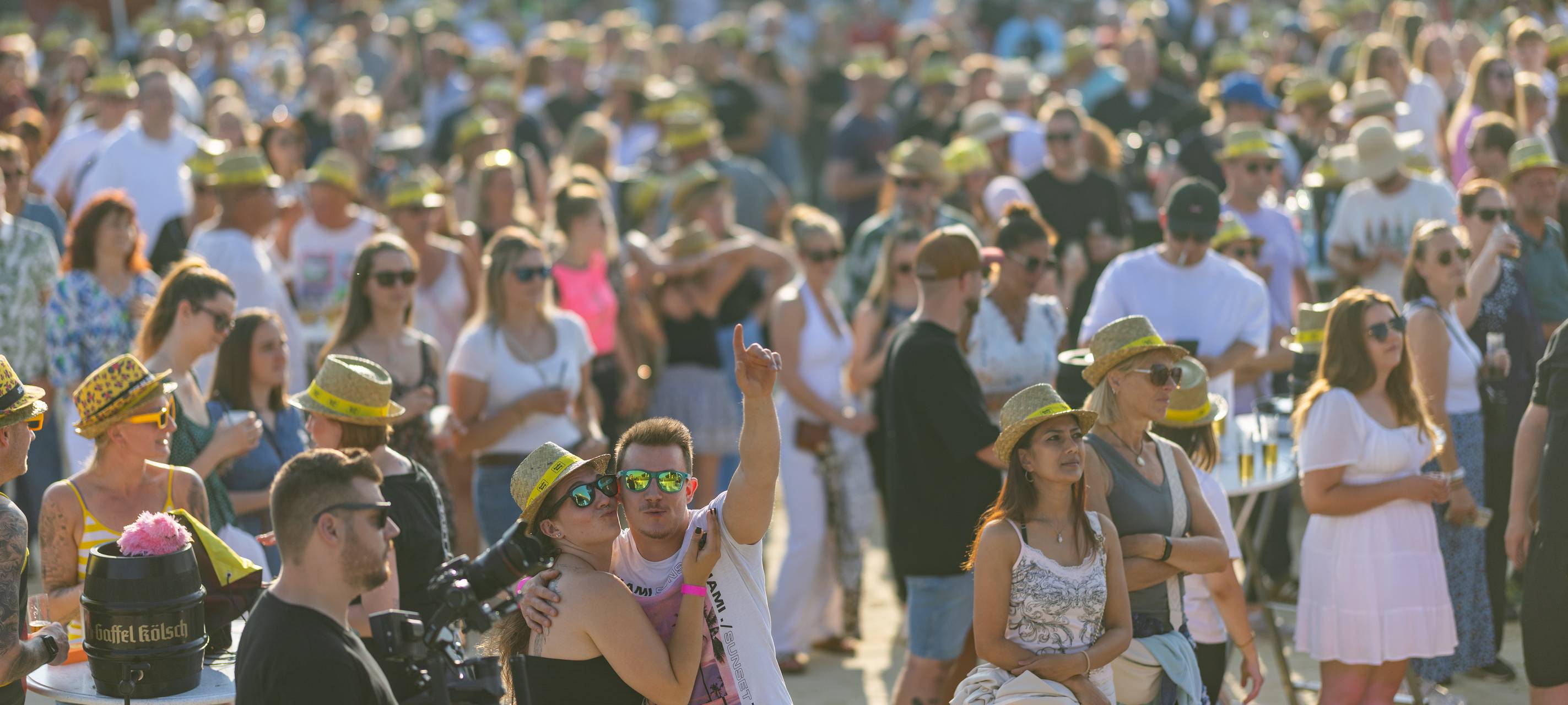 Süttenbach Open Air 2025: So schön war es!