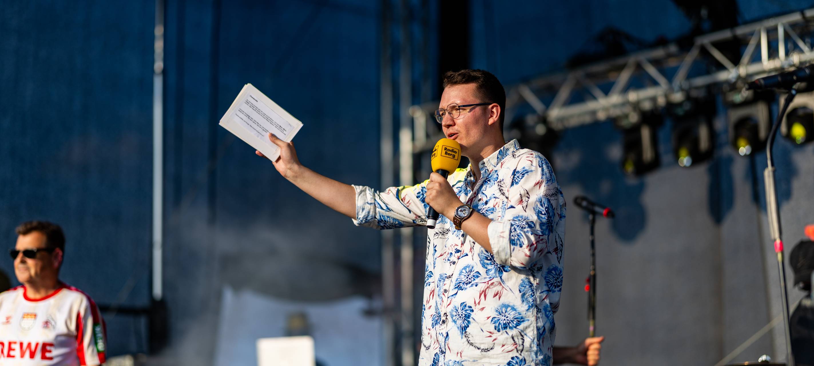 Süttenbach Open Air 2025: So schön war es!