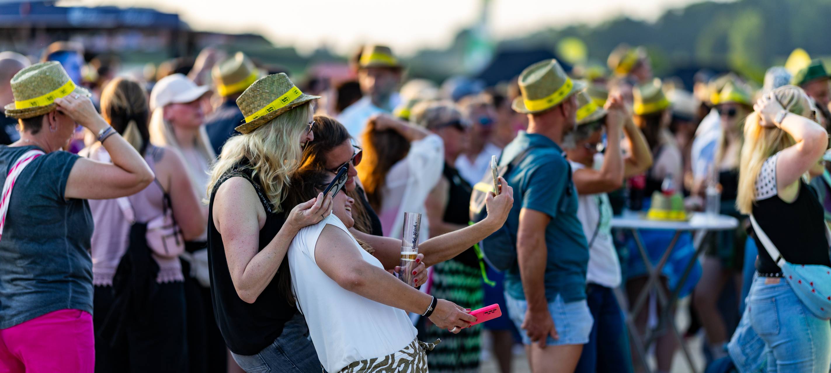 Süttenbach Open Air 2025: So schön war es!