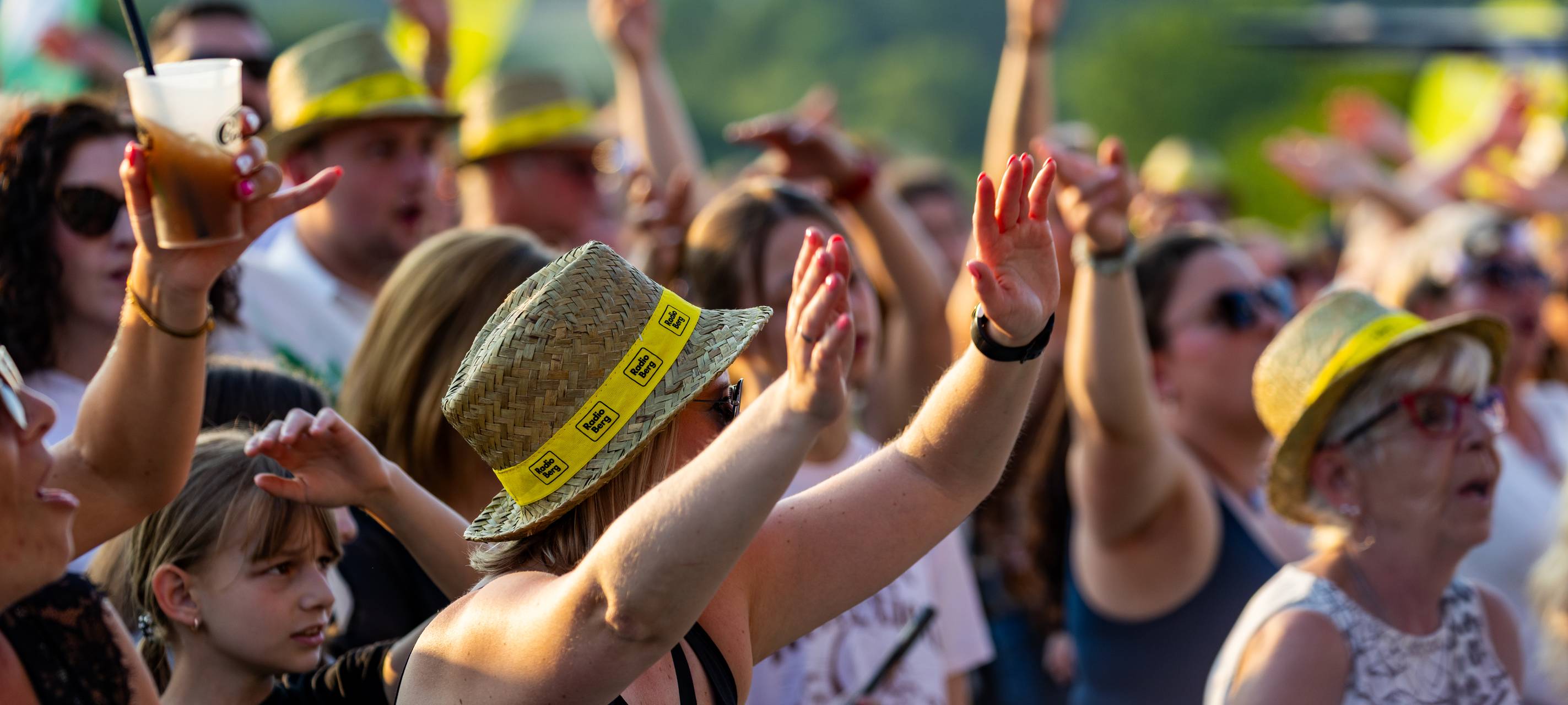 Süttenbach Open Air 2025: So schön war es!