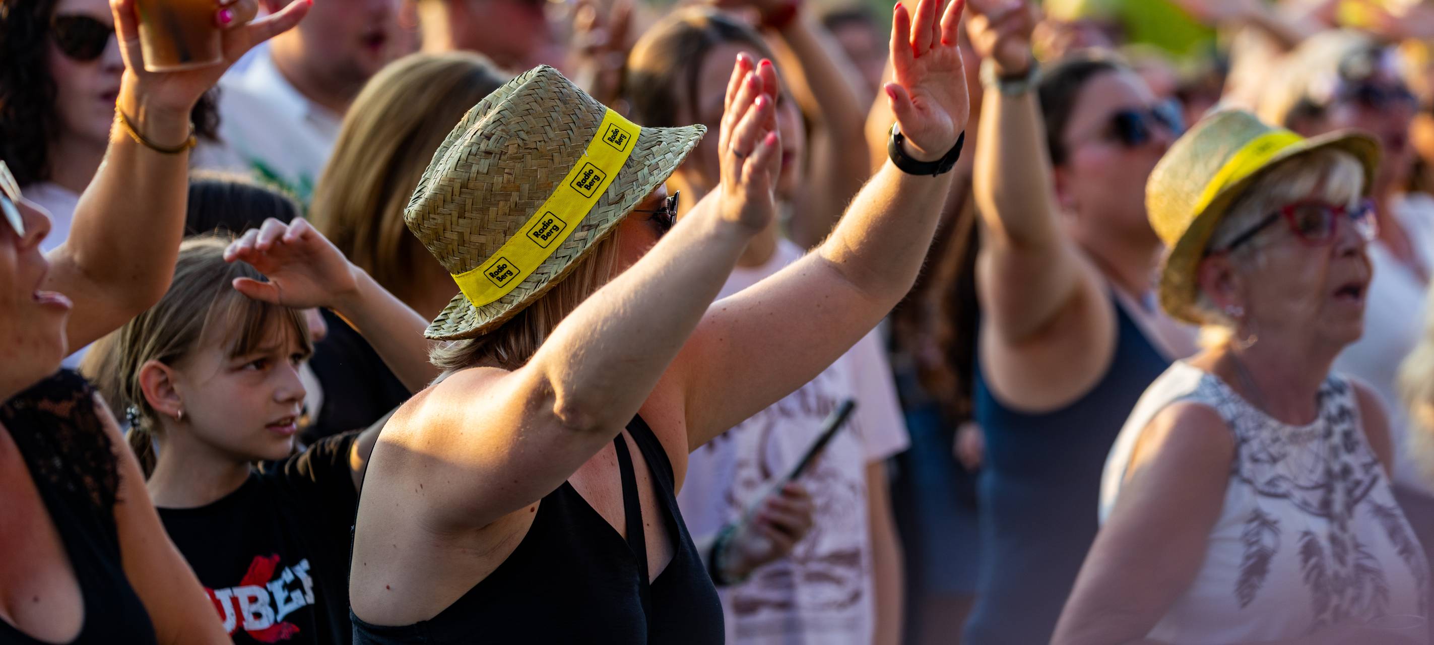 Süttenbach Open Air 2025: So schön war es!