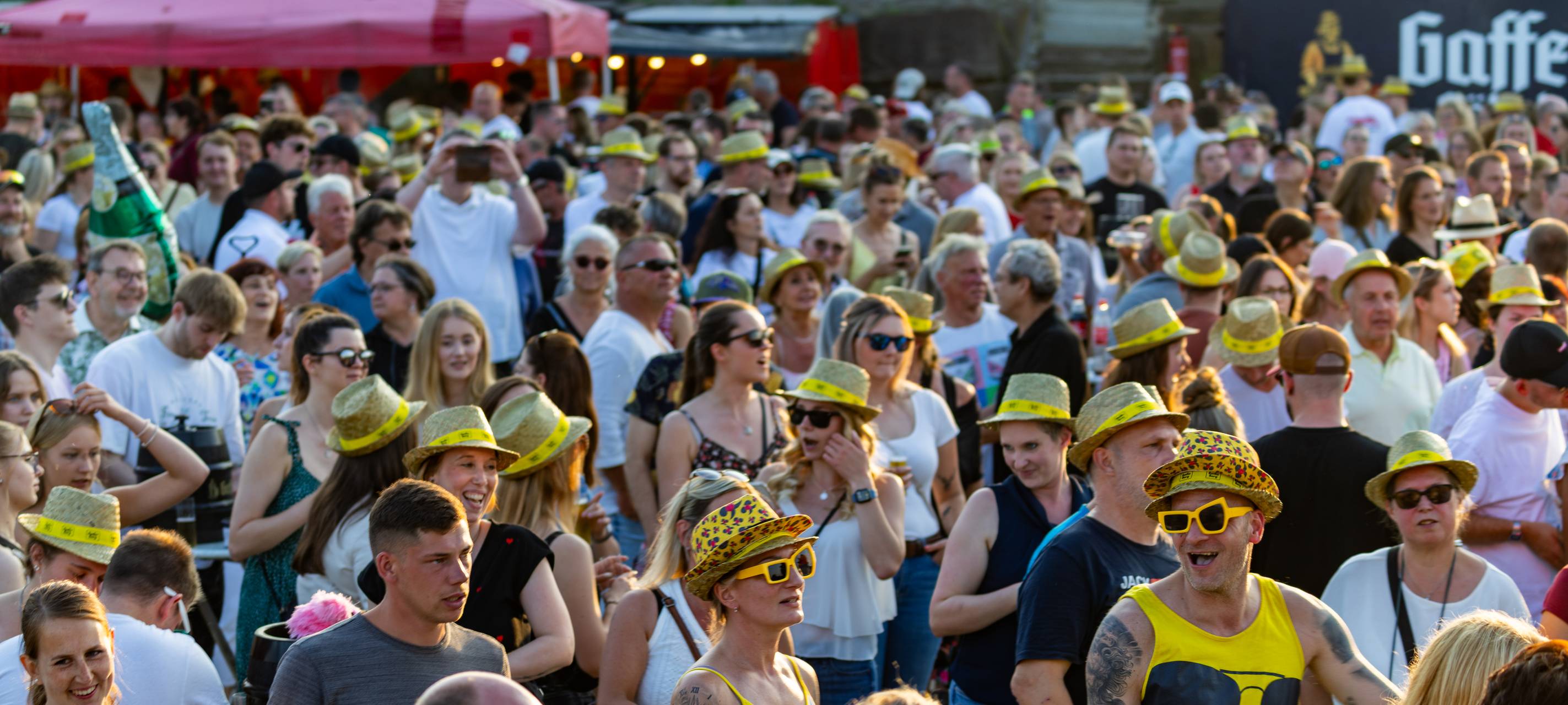 Süttenbach Open Air 2025: So schön war es!