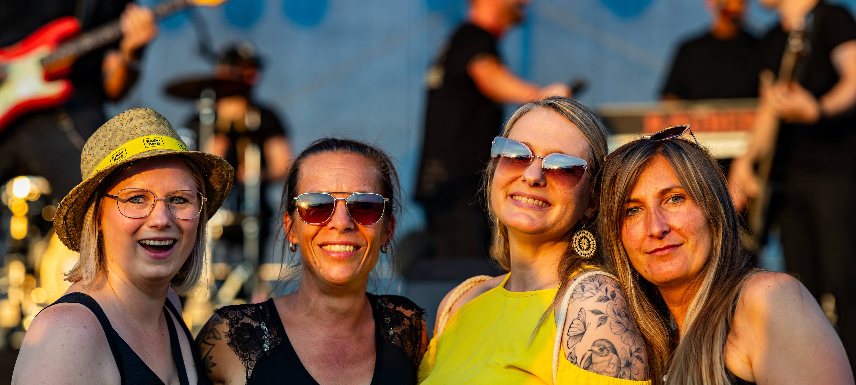 Süttenbach Open Air 2025: So schön war es!