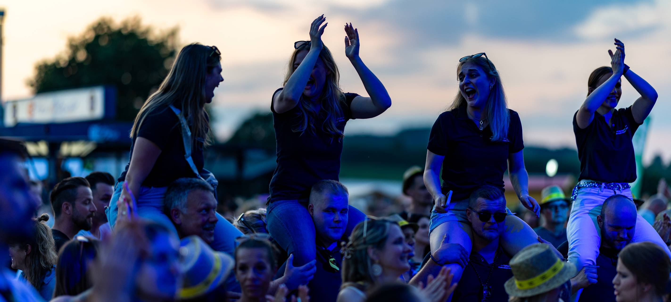 Süttenbach Open Air 2025: So schön war es!