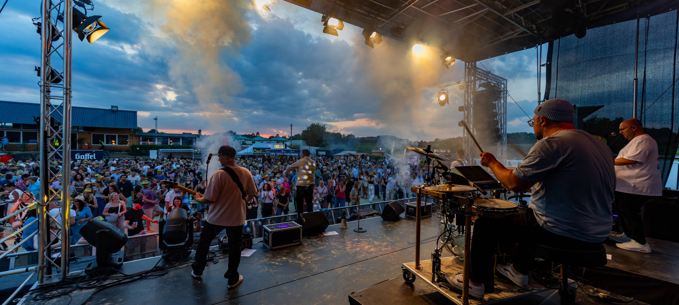 Süttenbach Open Air 2025: So schön war es!