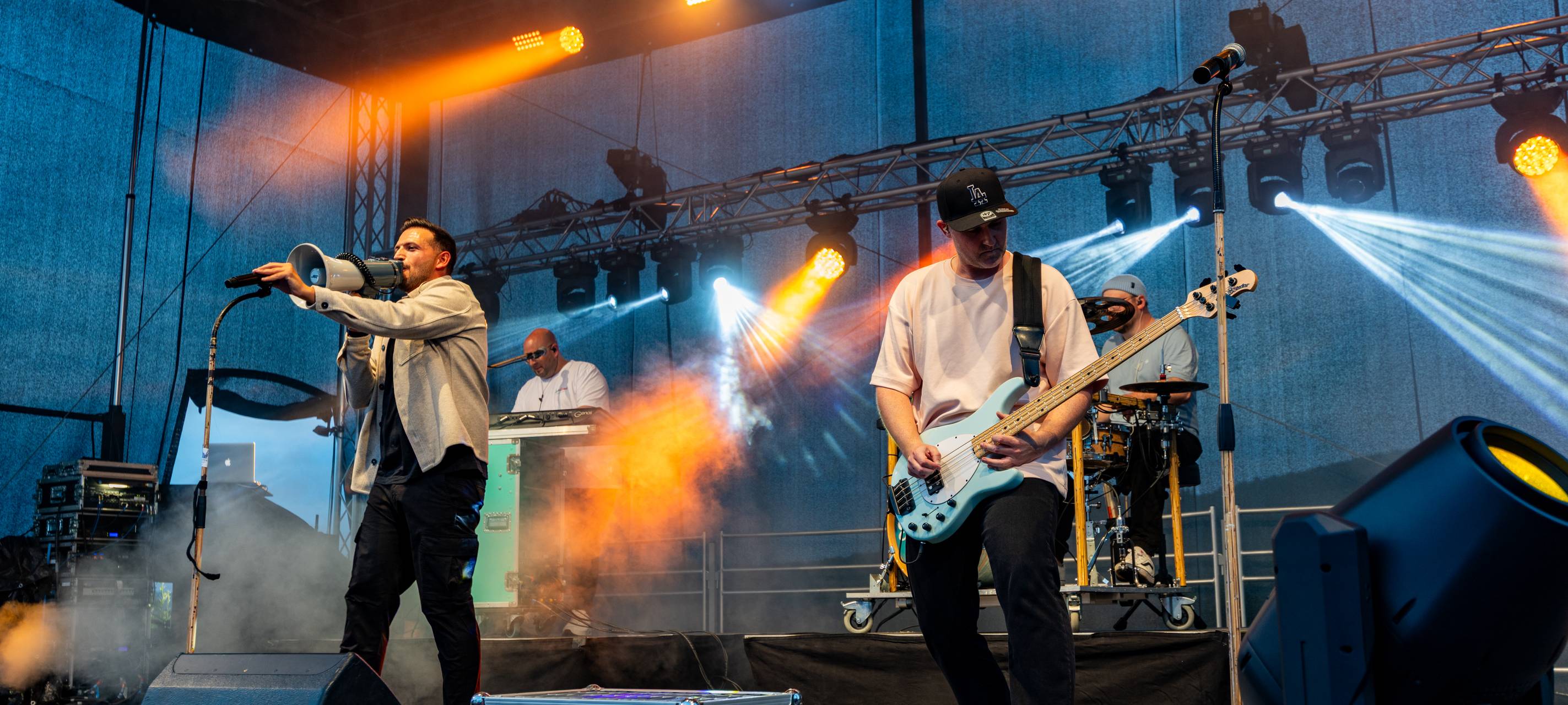 Süttenbach Open Air 2025: So schön war es!