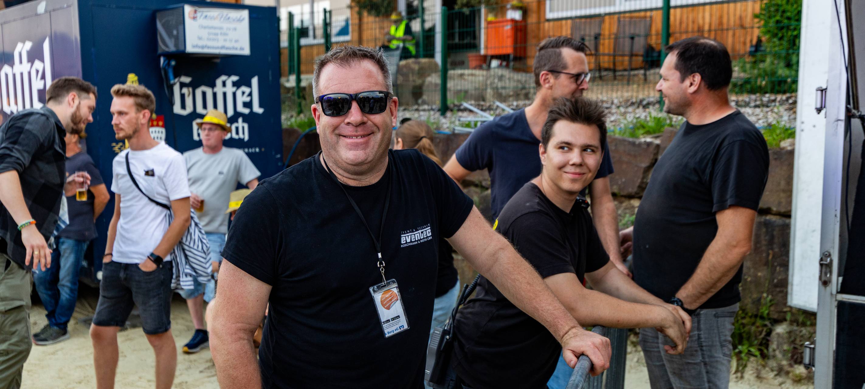 Süttenbach Open Air 2025: So schön war es!