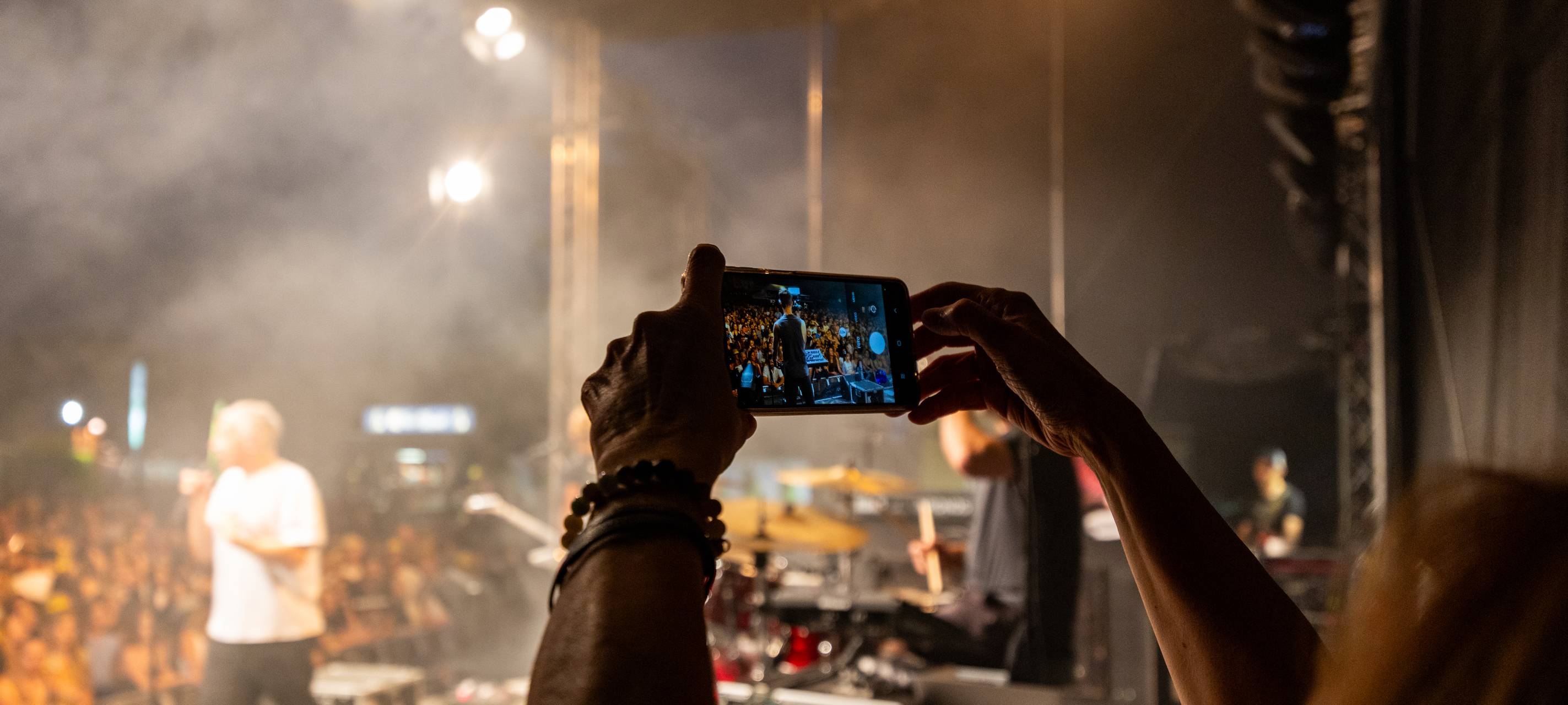 Süttenbach Open Air 2025: So schön war es!