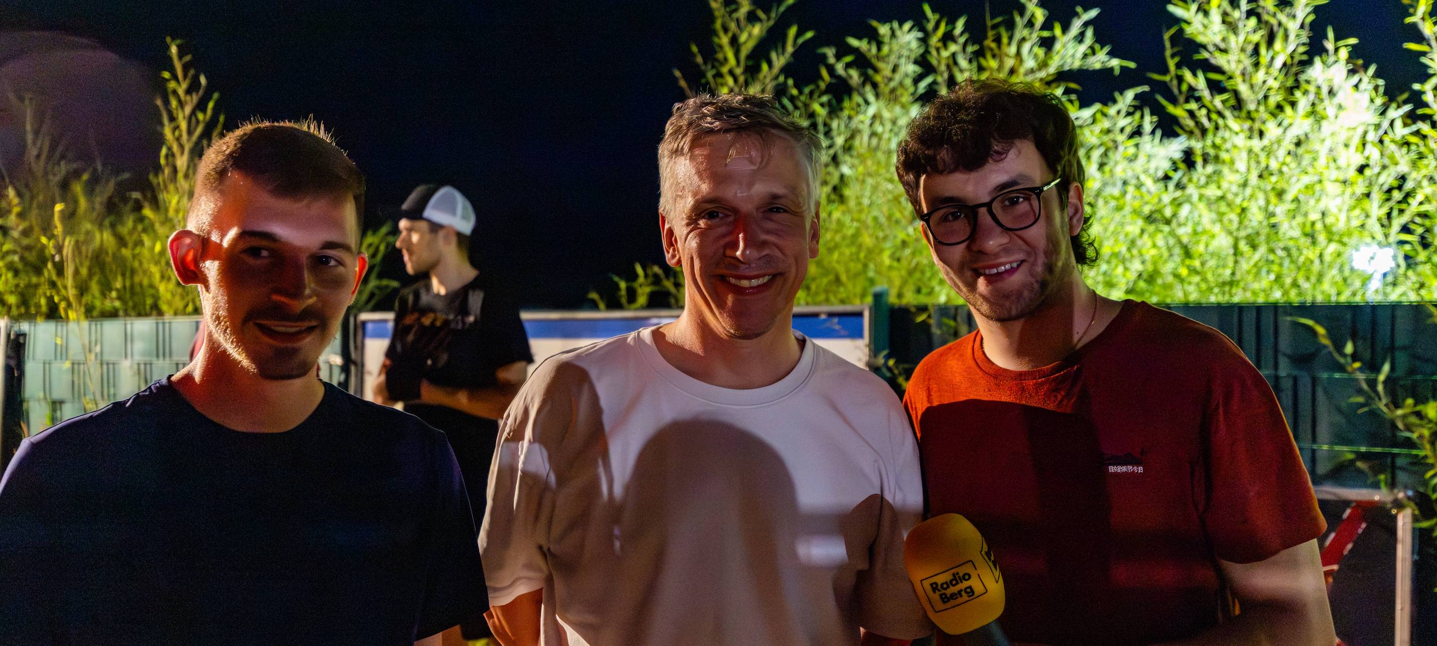 Süttenbach Open Air 2025: So schön war es!