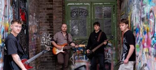 Bandcontest Oberberg 2025: Konzert am Schloss Homburg