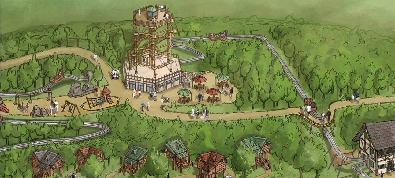 Reichshof: Klage gegen Freizeitpark zurückgezogen