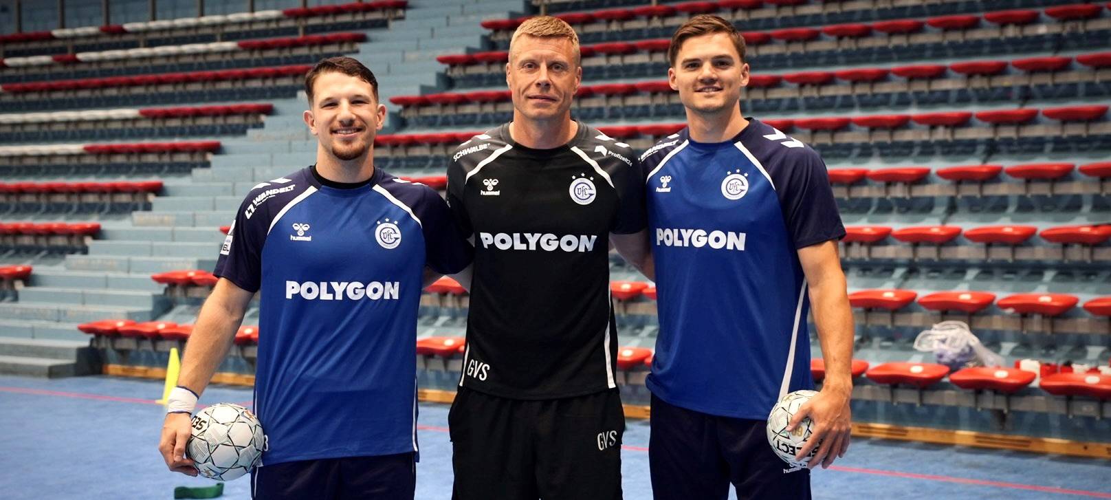 VfL Gummersbach startet in Saisonvorbereitung
