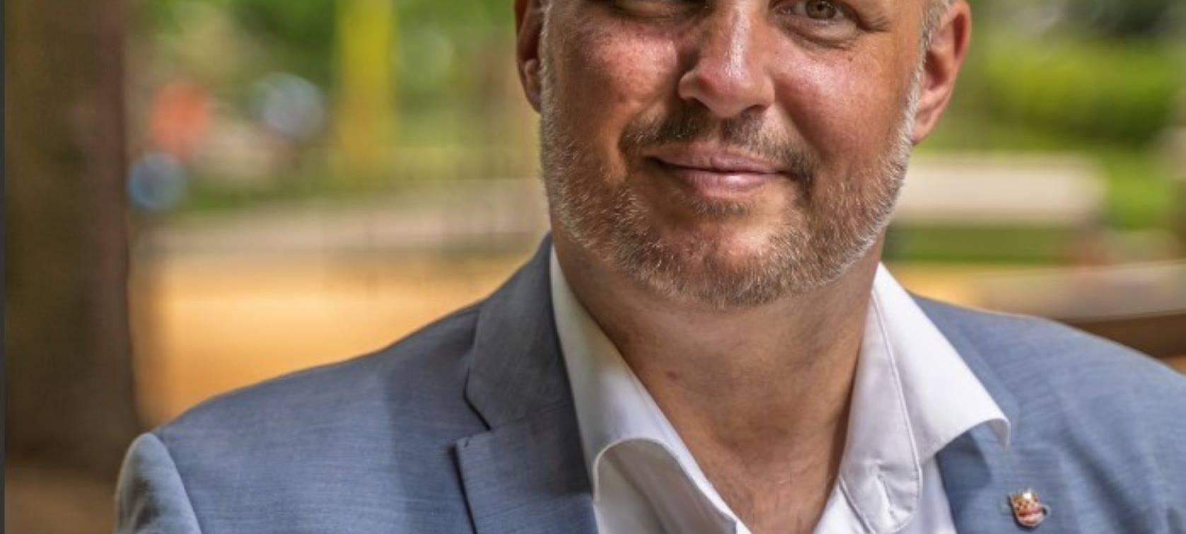 Bergneustadt: Matthias Thul, CDU