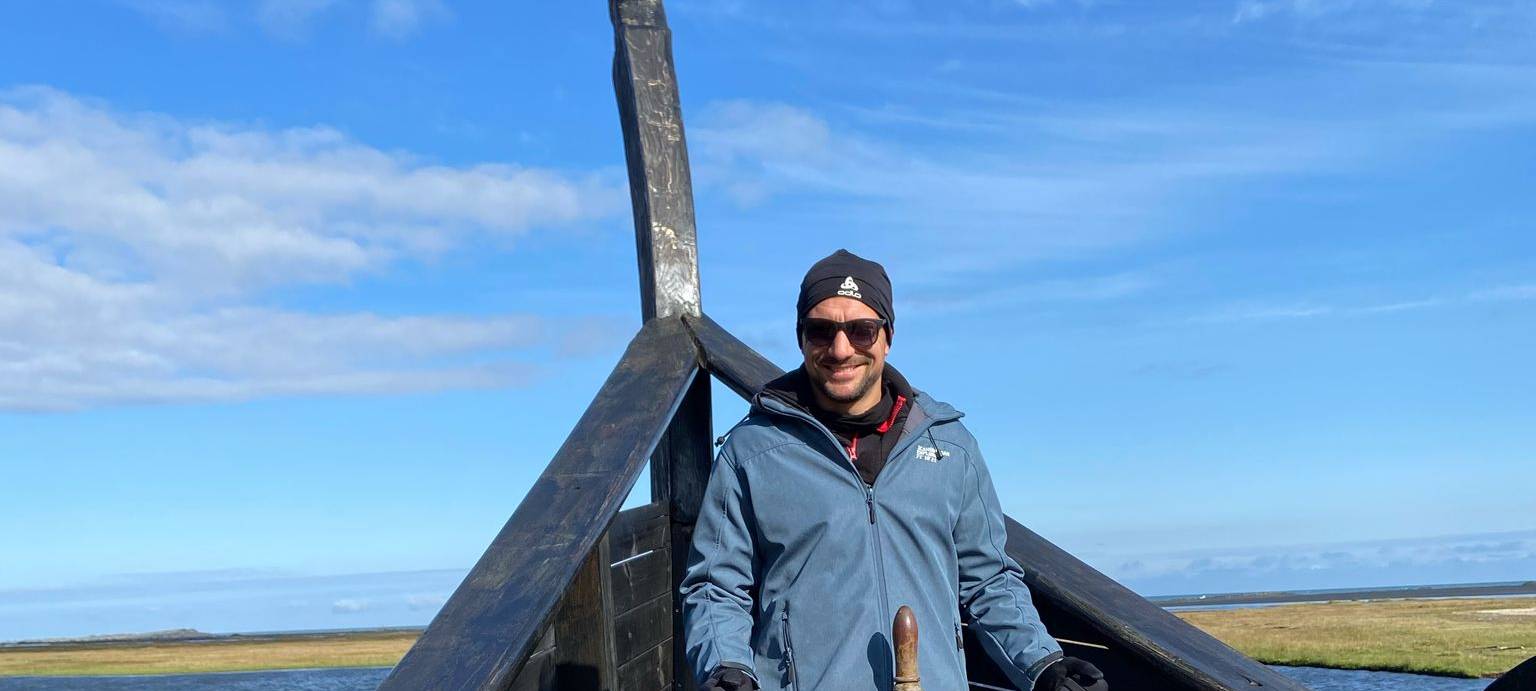 Christian Welsch, SPD