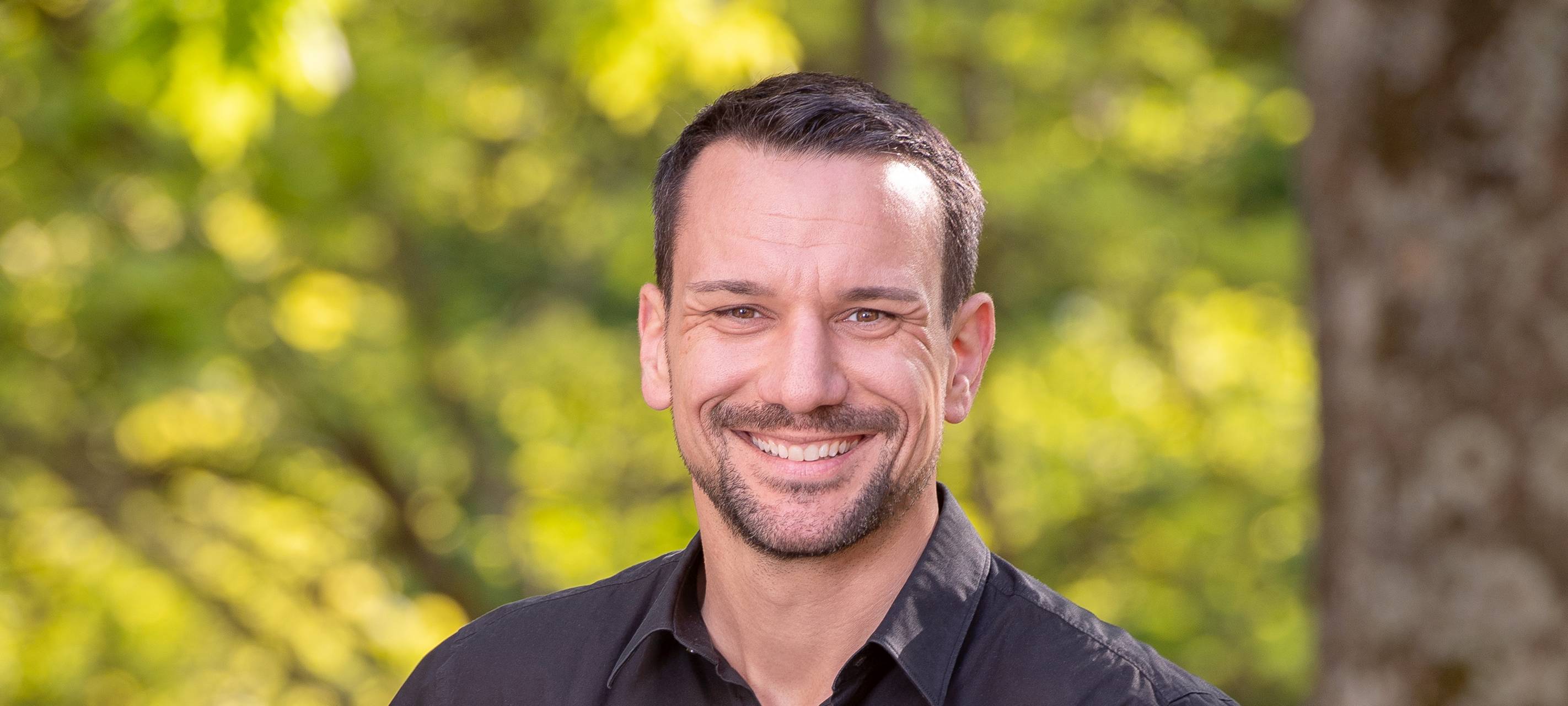 Christian Welsch, SPD