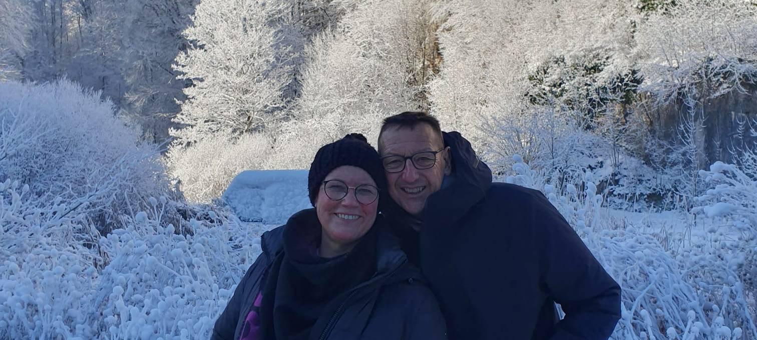 Burscheid: Dirk Runge, CDU + BfB