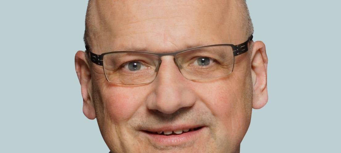 Giselher Dick, ZLR/Bündnis 90 / Die Grünen