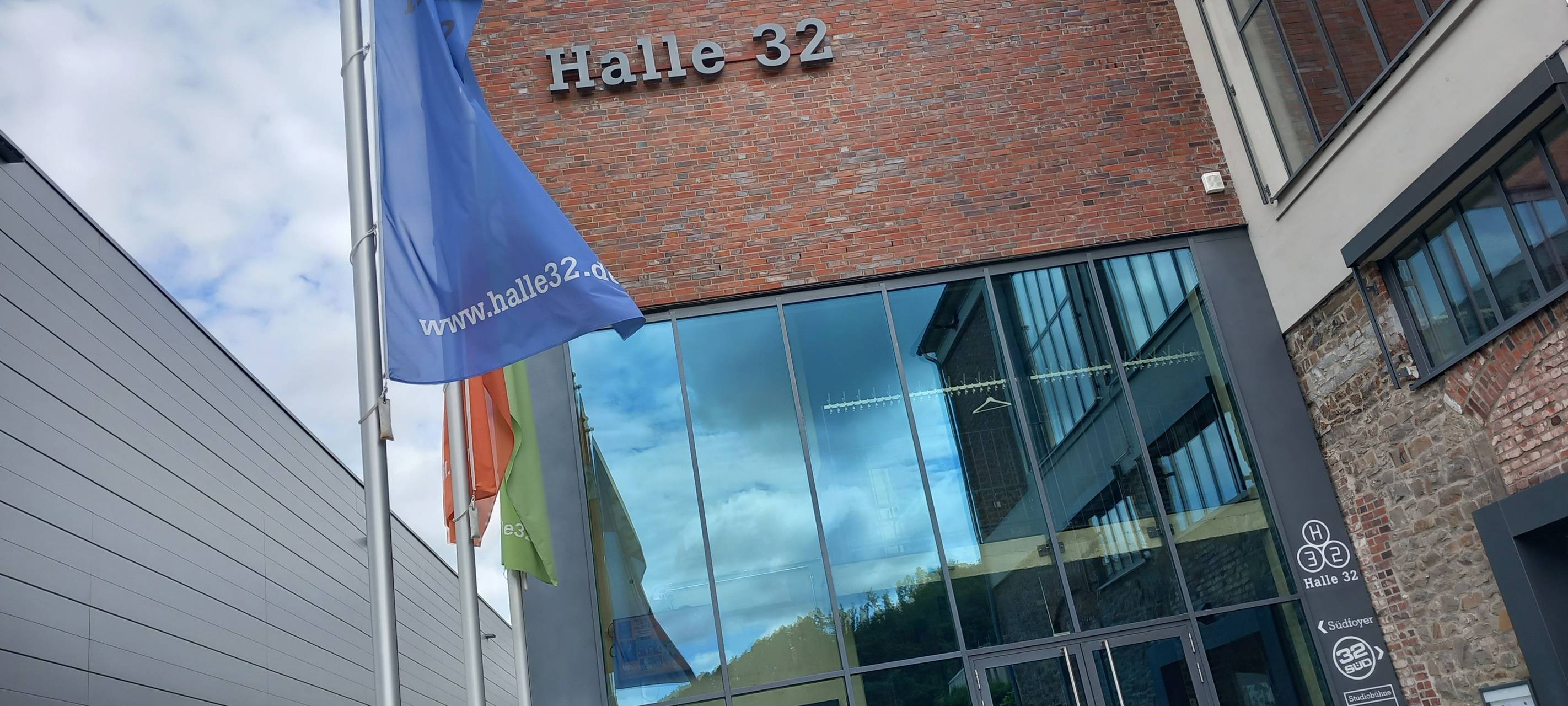 Gummersbach - Jobmesse in Halle 32