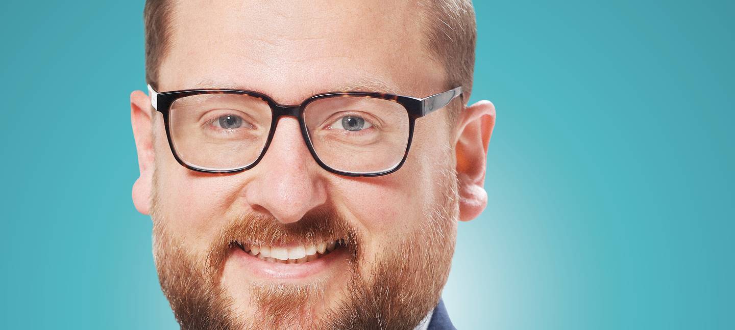 Engelskirchen: Lukas Miebach, CDU