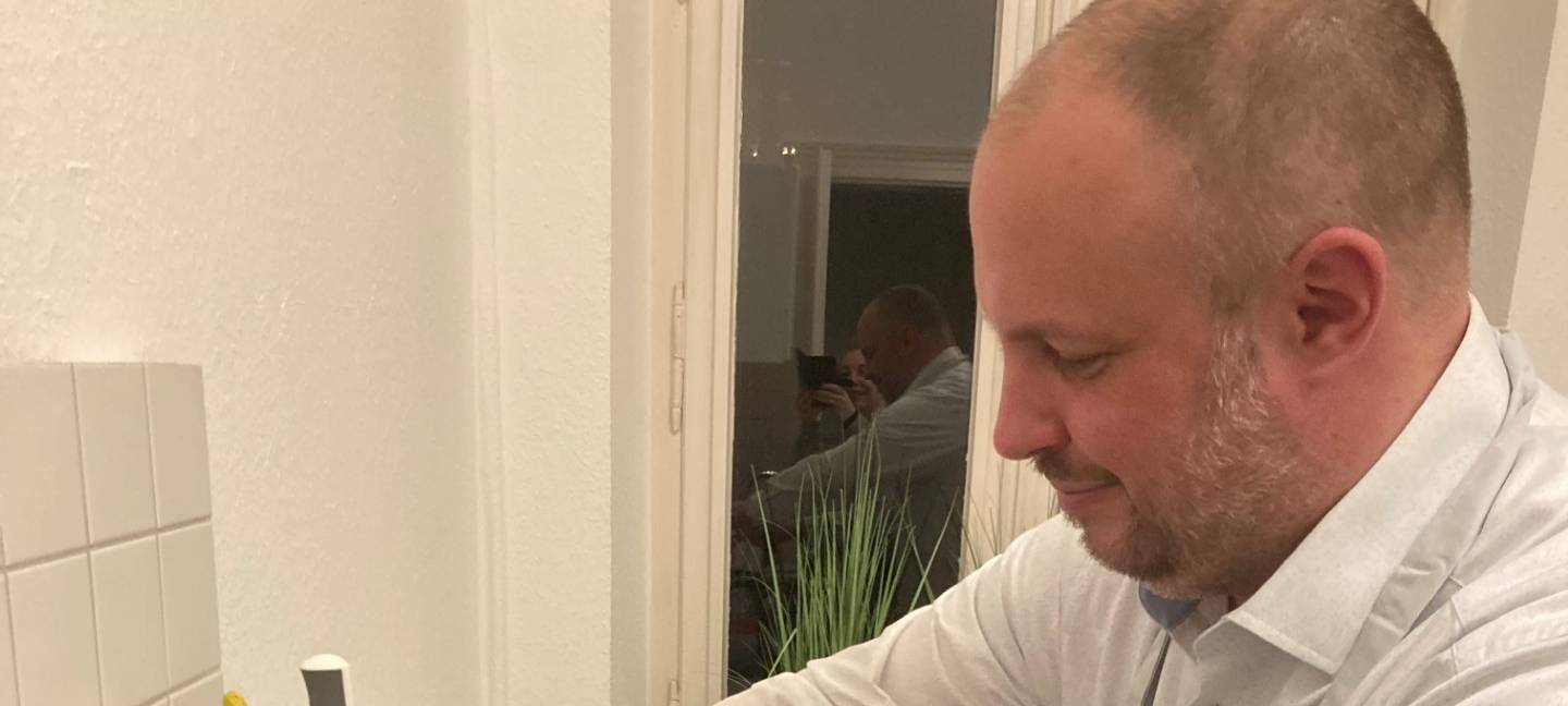 Bergneustadt: Matthias Thul, CDU