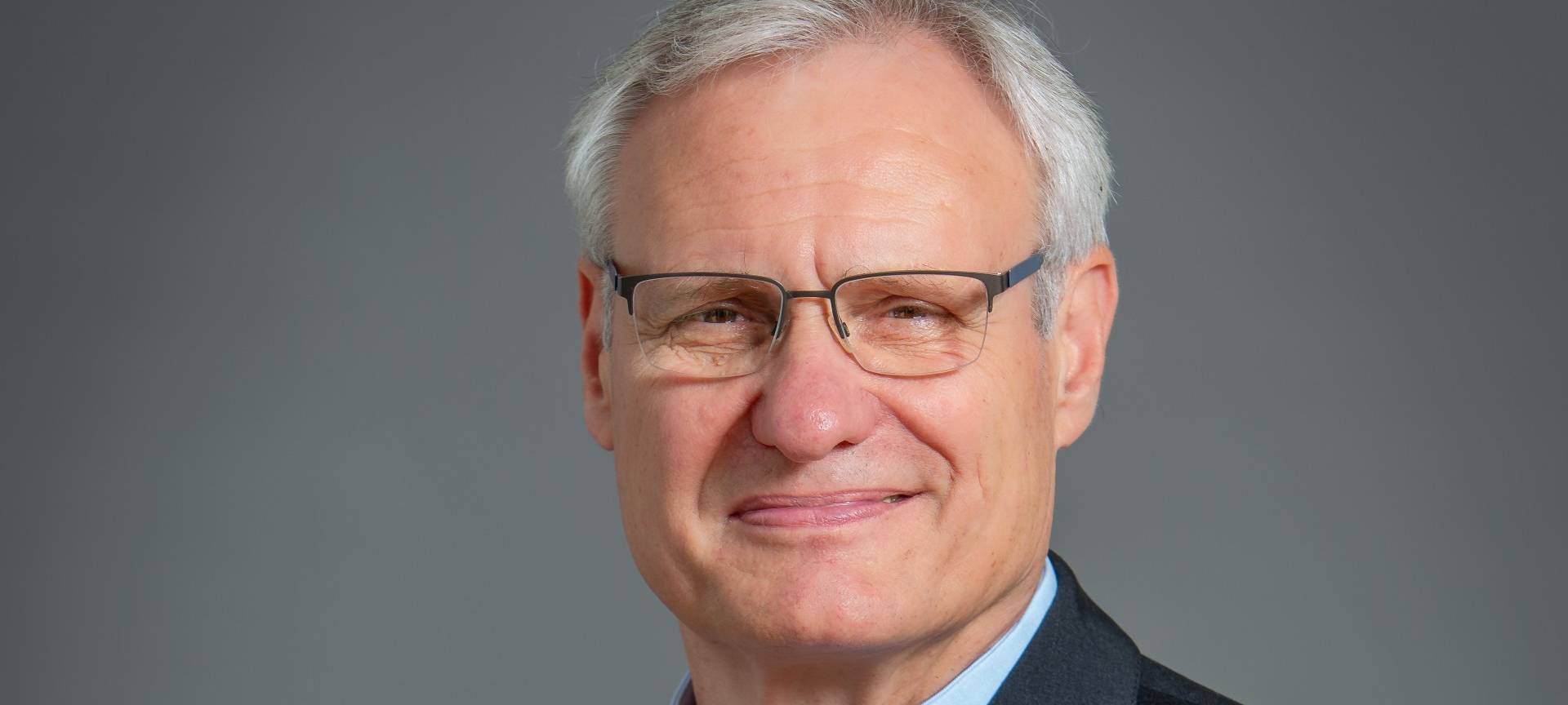 Robert Winkels, SPD