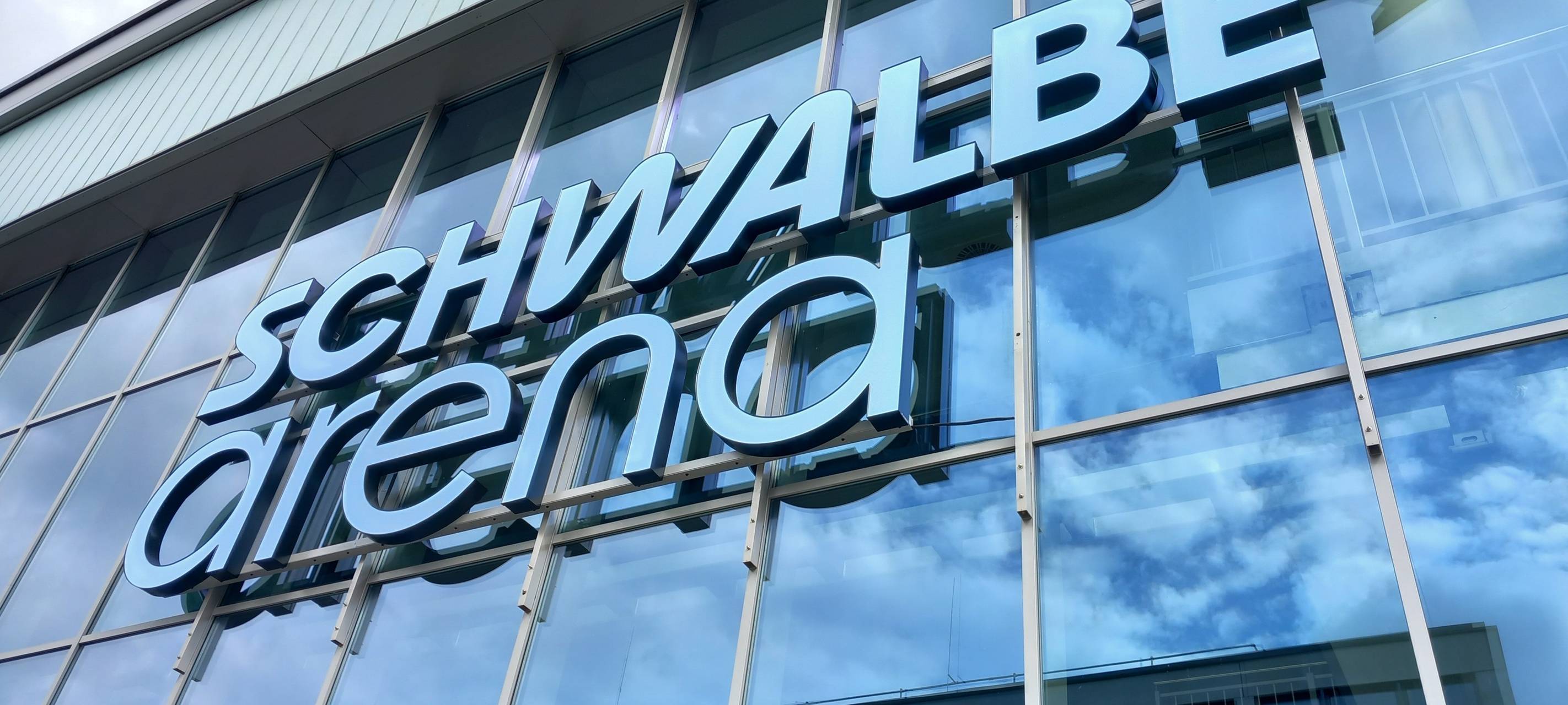 Weihnachtsgottesdienst in der Schwalbe Arena 2025