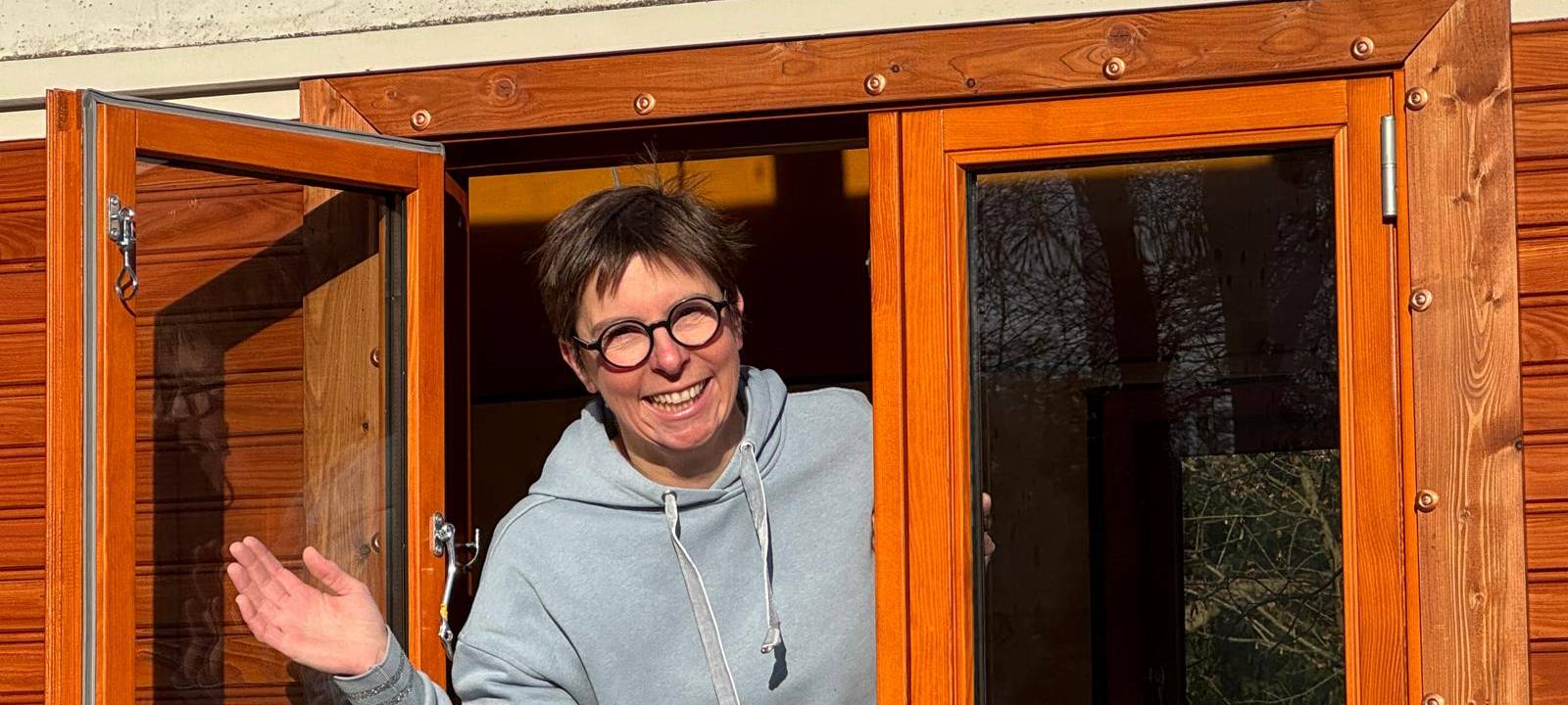 Sonja Tewinkel, Parteilos