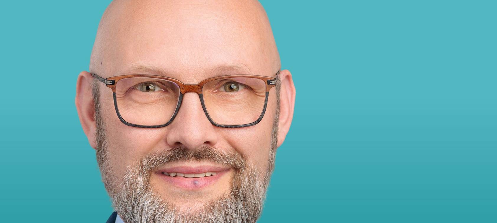 Nümbrecht: Thomas Hellbusch, CDU