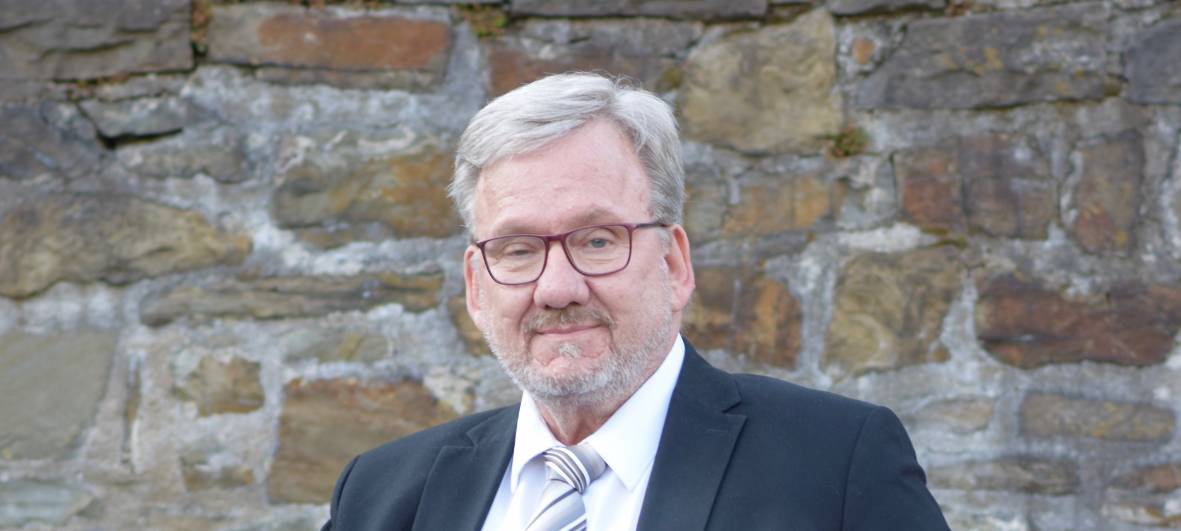 Andreas Fritsch, SPD