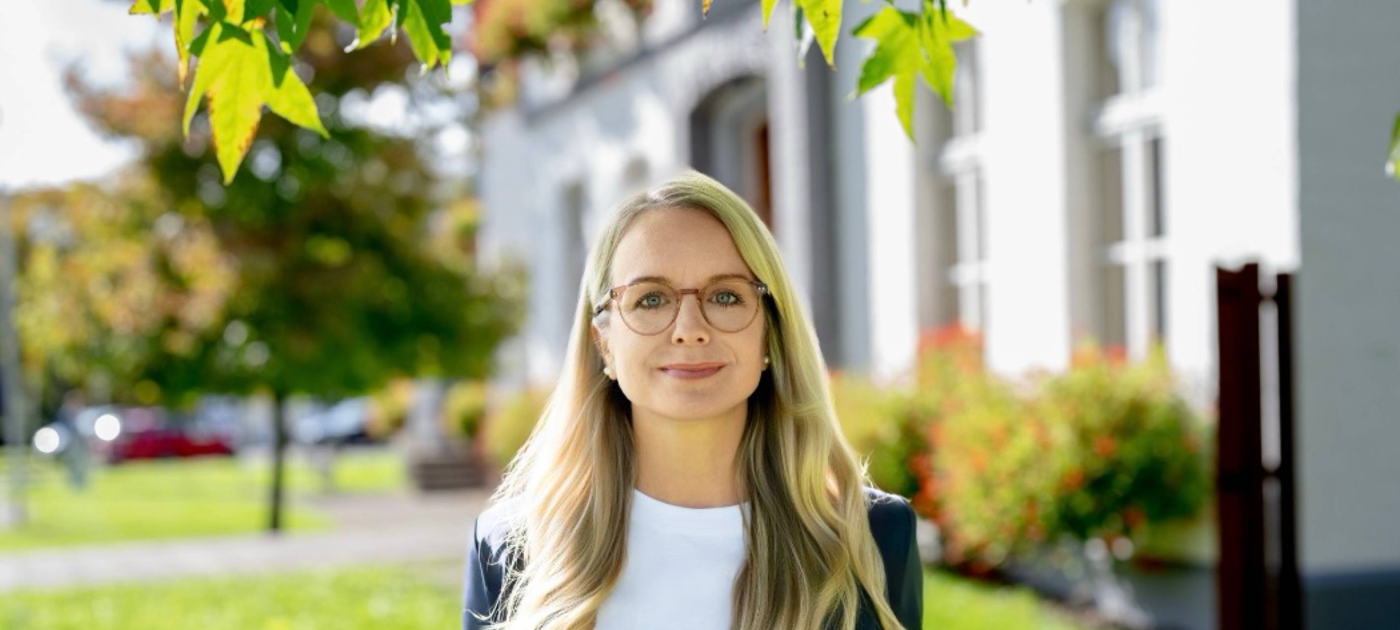 Odenthal: Laura Lundberg, CDU