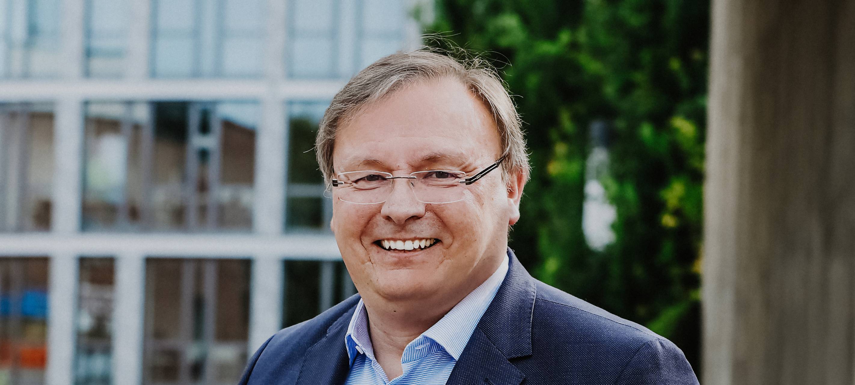Thorsten Konzelmann, SPD
