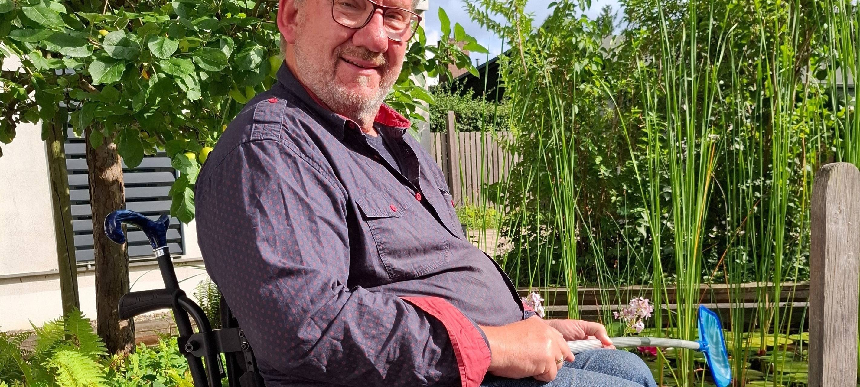 Andreas Fritsch, SPD