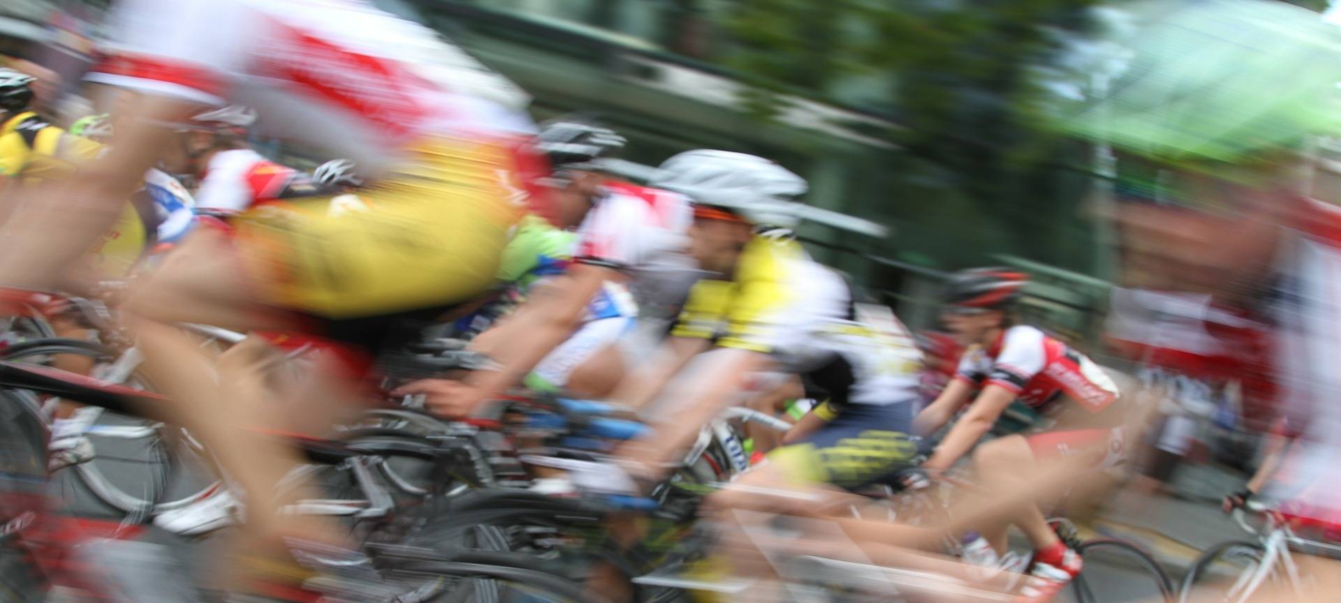 Rund um Köln für alle - aber virtuell