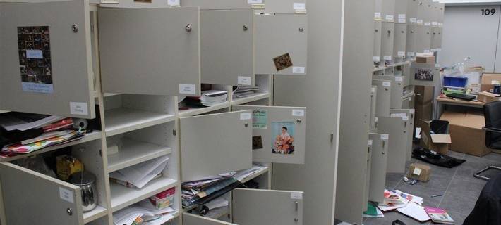 Wieder Einbruch in Bergisch Gladbacher Schule