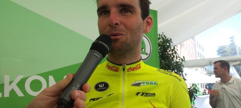 Radsport: Pfingsten verpasst knapp Sieg bei Rund um Köln
