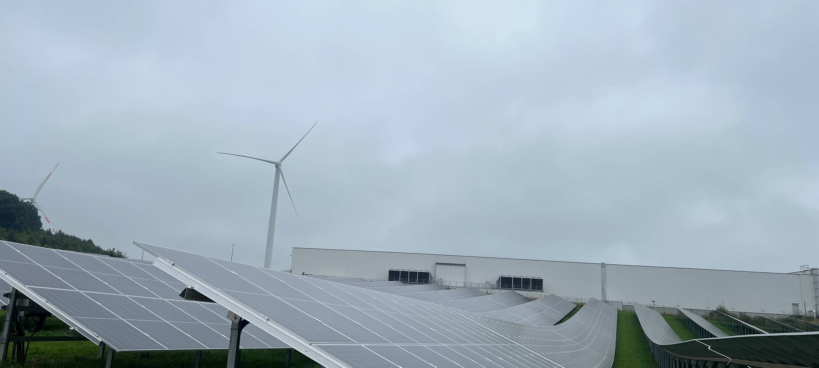 Kürten: Gemeinde sucht Solarberater