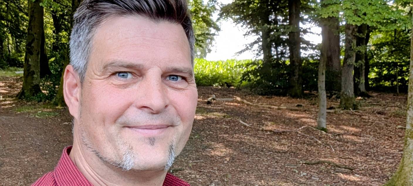 Dirk Loh, Bündnis 90 / Die Grünen
