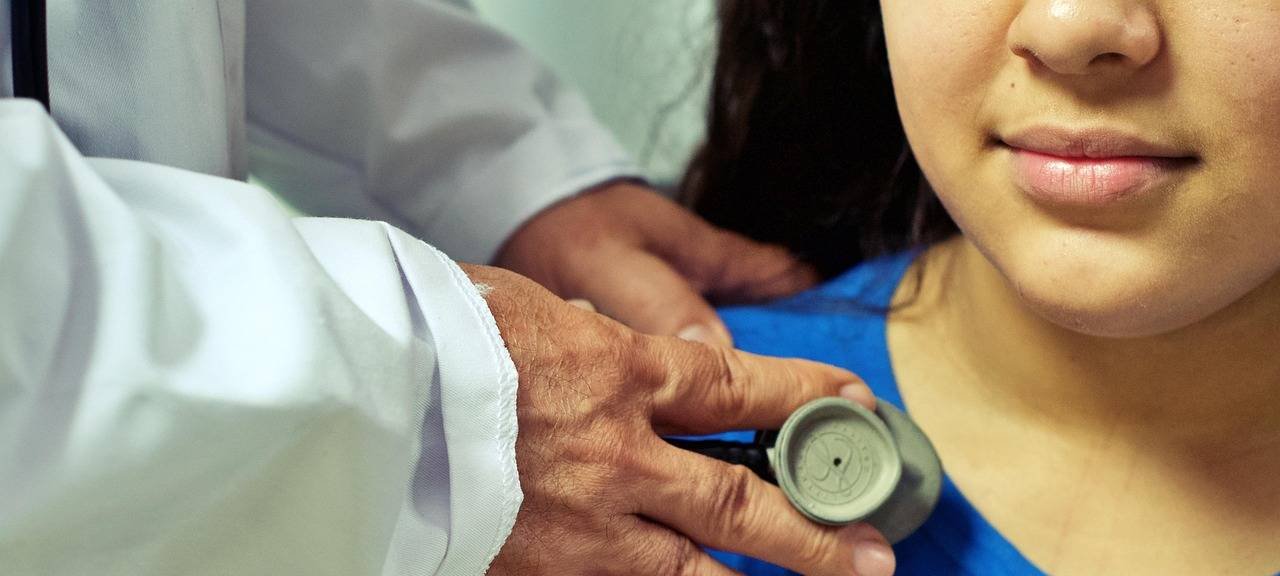 Gesundheits-Report: Oberberger bei Kinderarzt-Terminen gewissenhaft
