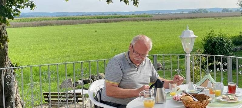 Jörg von Polheim, FDP