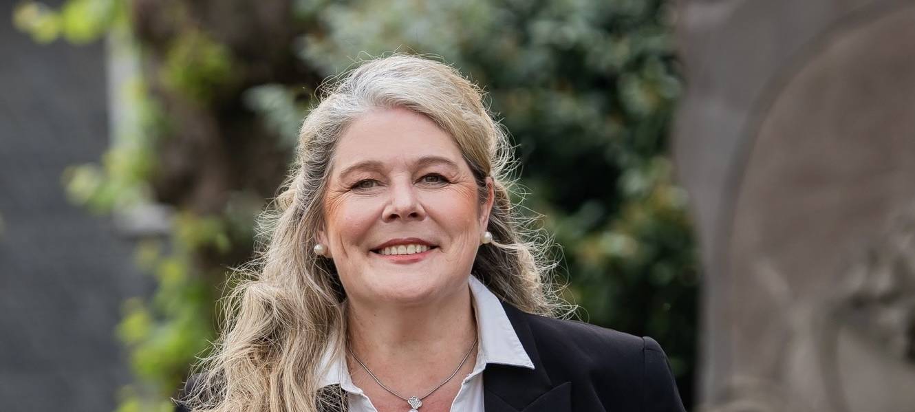 Cordula Ahlers, Parteilos