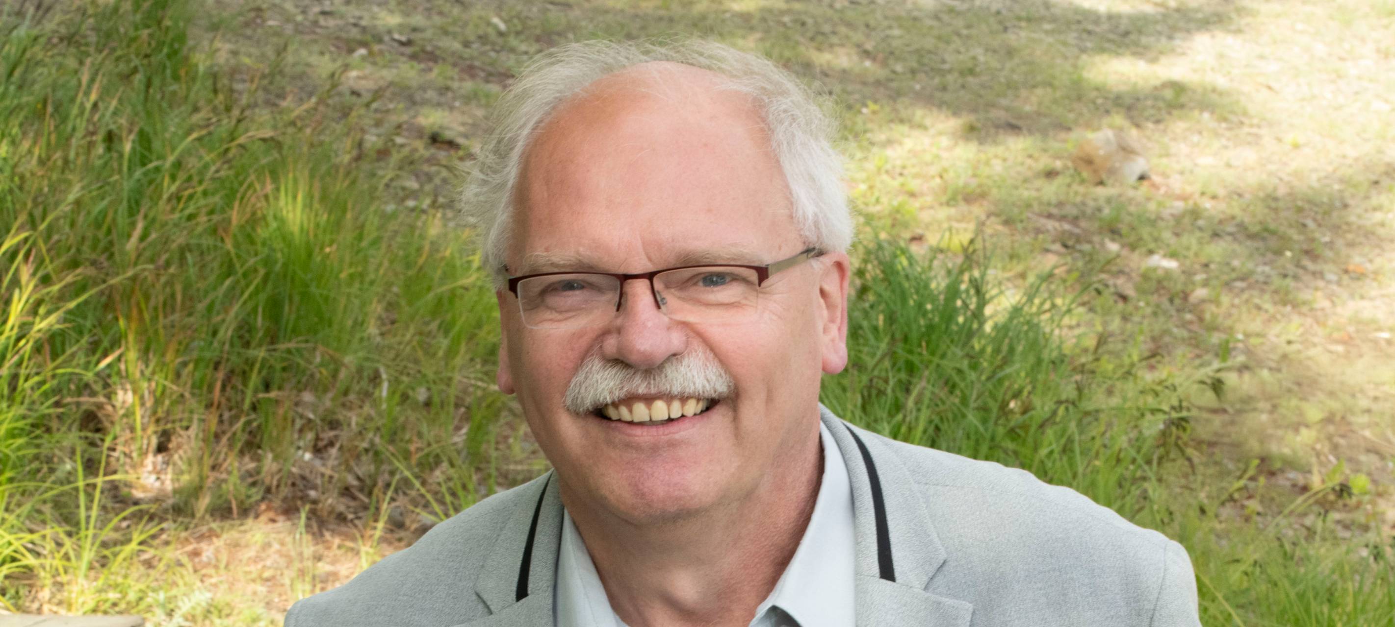 Jörg von Polheim, FDP