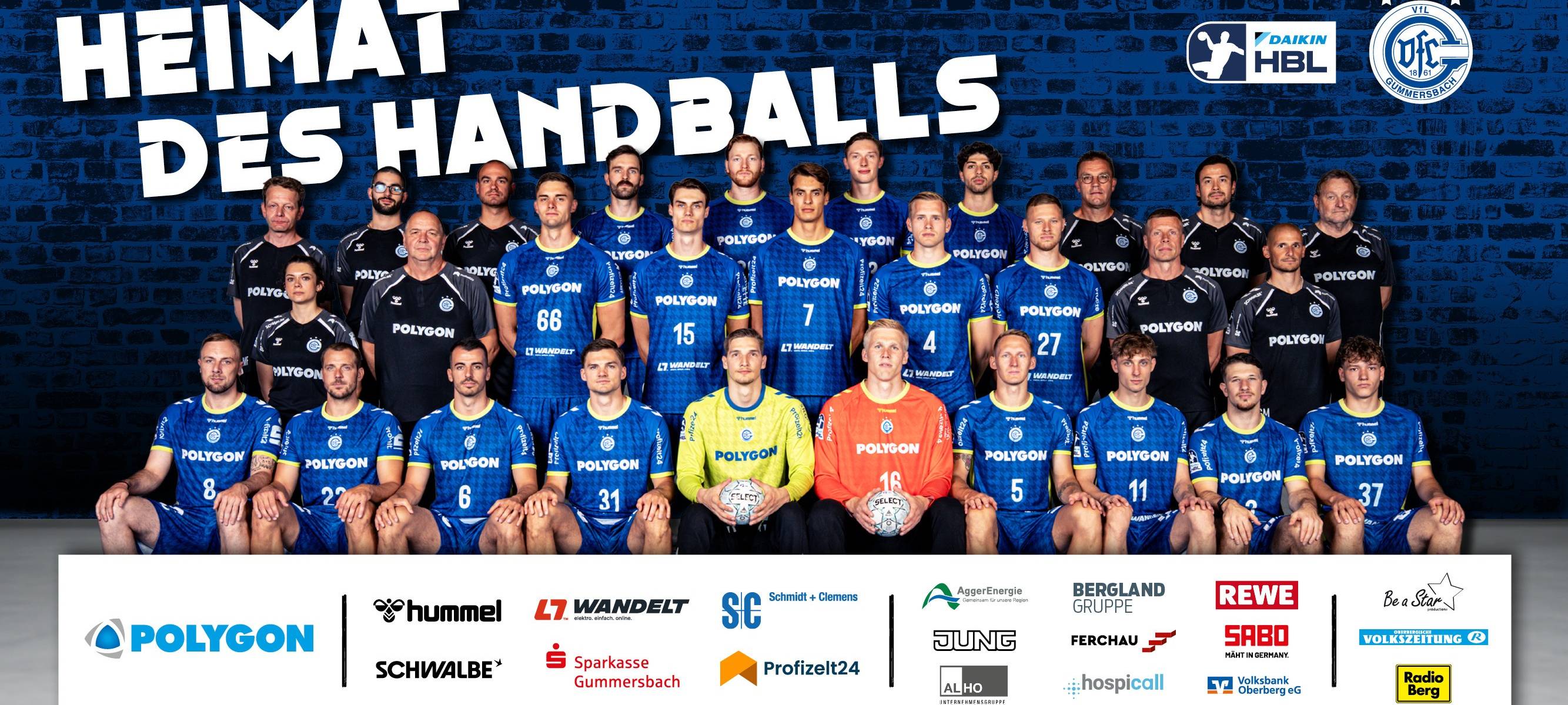 Handball: VfL Dritter beim Heide-Cup