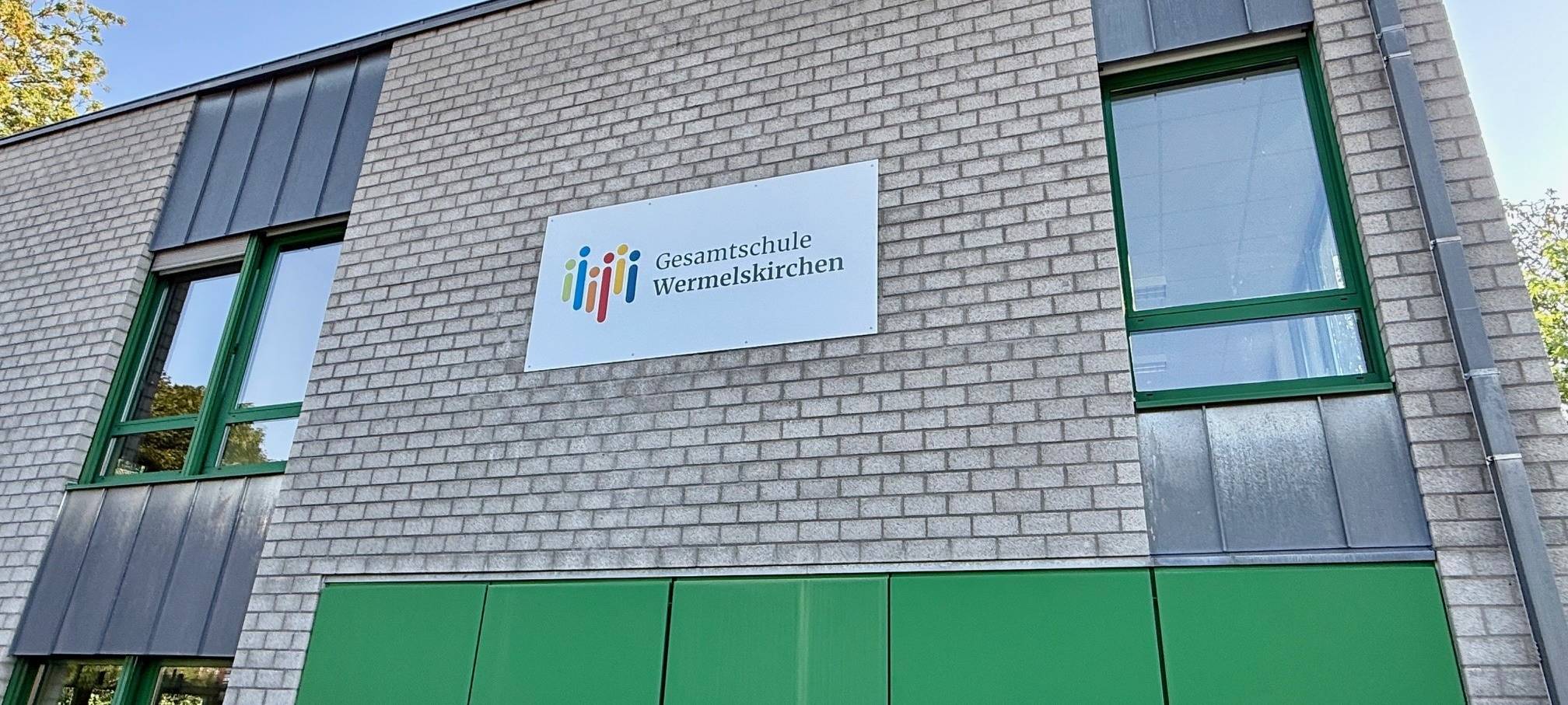 Wermelskirchen: Endspurt beim Schul-Umbau
