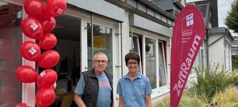 Waldbröl: Wohnhilfen Oberberg mit neuem Angebot