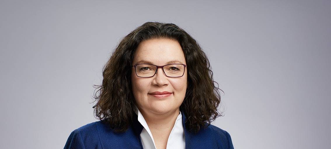 Bergische Reaktionen auf Nahles-Rücktritt